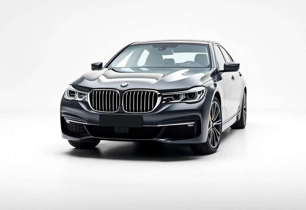 صيانة BMW